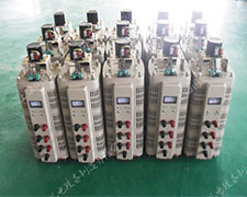 TSGCC2三相電動調壓器